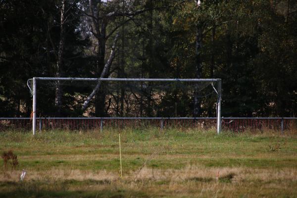 Sportplatz Nideggener Straße - Hürtgenwald-Brandenberg