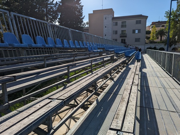 Stadion u Parku - Tivat