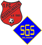Wappen SG Niederlindach/Siemens Erlangen III  47025