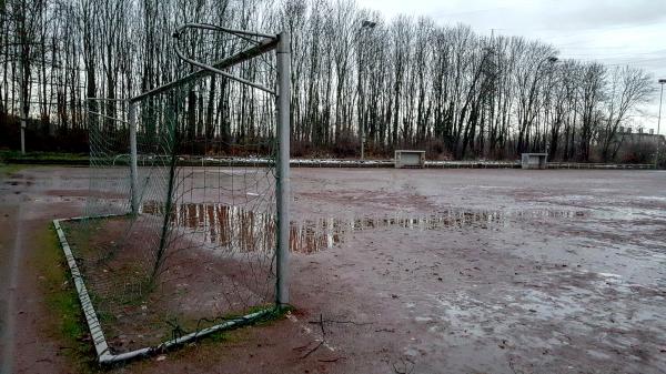 Bezirkssportanlage An der Erfthalle Platz 2 - Grevenbroich-Frimmersdorf