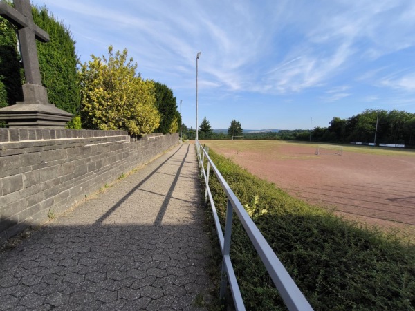 Sportplatz Nachtsheim - Nachtsheim