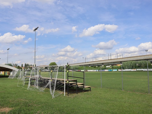 Area Sportiva Comunale Cap. Massimo Ranzani - Santa Maria Maddalena 