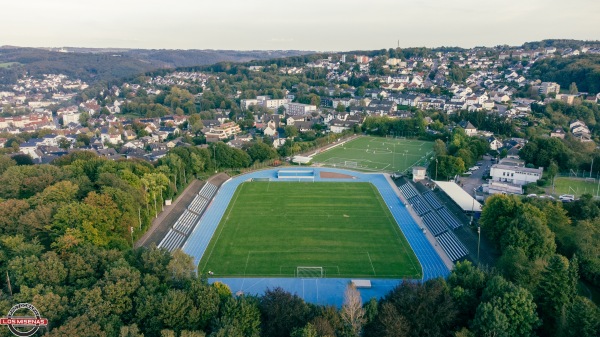 Bremenstadion - Ennepetal-Berninghausen