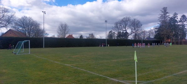 Sportplatz Vethem - Walsrode-Vethem
