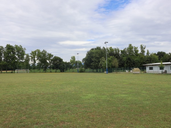 Campo Sportivo di Sammardenchia - Sammardenchia 