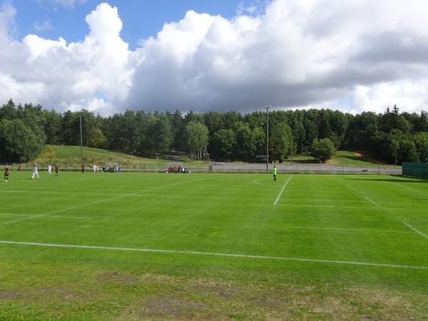 Impivaara nurmi - Turku (Åbo)