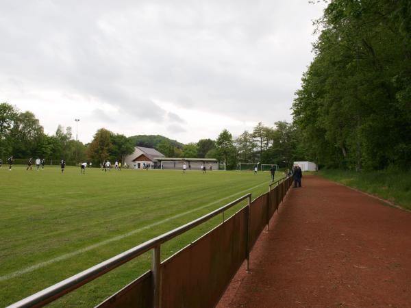 Sportplatz Altenbüren - Brilon-Altenbüren