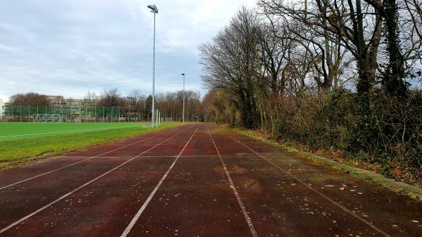 Sportplatz Karl-Arnold-Straße - Düren