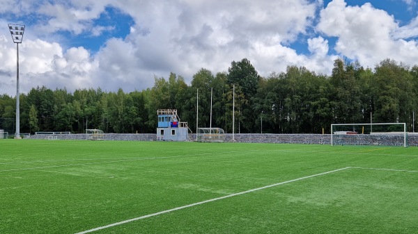 Kauppi 3 - Tampere (Tammerfors)