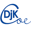 Wappen DJK Eintracht Coesfeld 1921