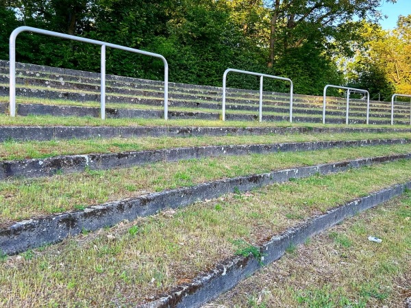 Sportparkstadion Neu-Isenburg - Neu-Isenburg