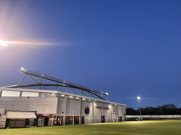 Envol Stadium - Andrézieux-Bouthéon
