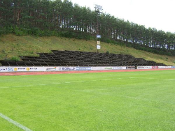 Nobelstadion - Karlskoga