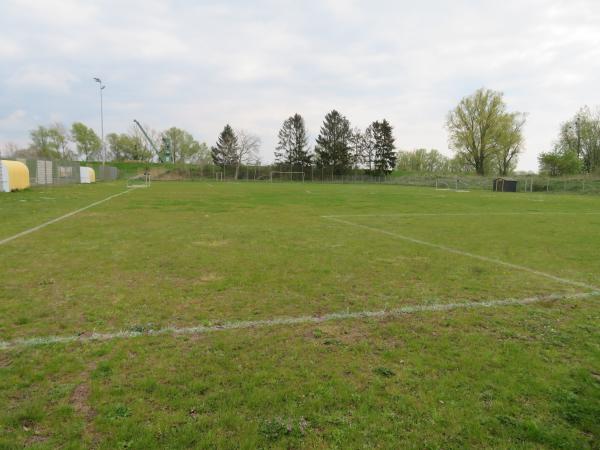 Sportanlage Bunnsackerweg Platz 3 - Bremen-Habenhausen