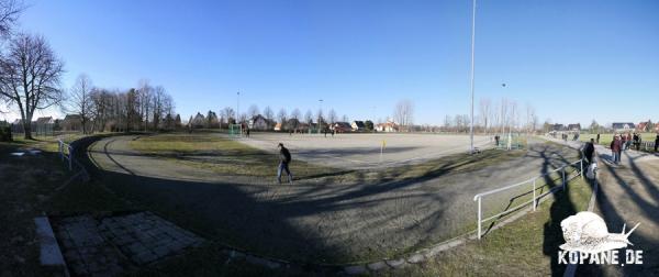 Sportplatz Biesnitz 2 - Görlitz-Rauschwalde