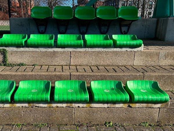 Centre Sportif Heymbosch Terrain 2 - Jette-Heymbosch