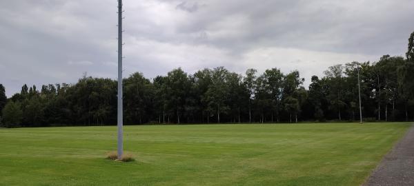 Jahnstadion C-Platz - Stadthagen