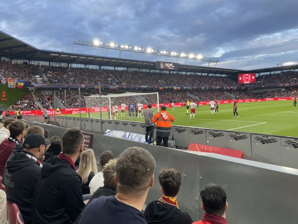 epet ARENA - Praha