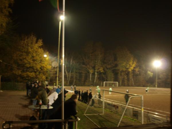 Sportplatz am Waldesrand - Bochum-Linden