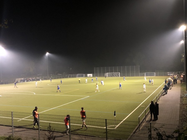 Stadion am Freizeitbad Nebenplatz - Heitersheim