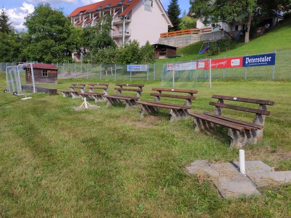 Kurt Spitzmüller-Sportanlage - Nordrach