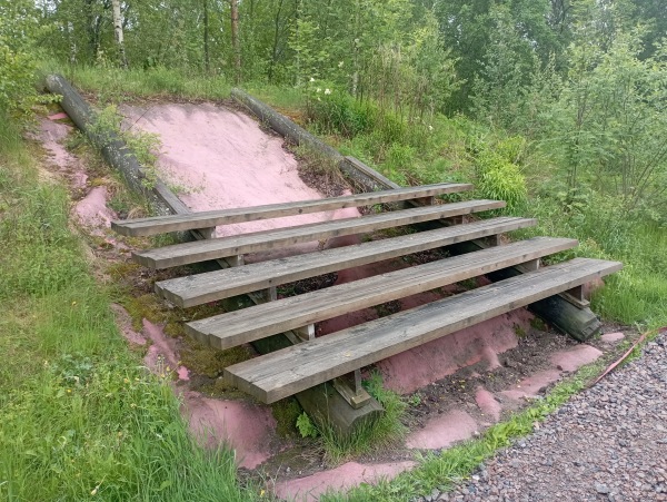 Ungdomsvallen - Falun