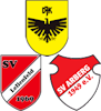Wappen SG Großenried II / Lellenfeld II / Arberg III (Ground A)