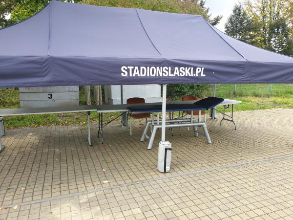 KS Stadion Śląski Chorzów - Chorzów