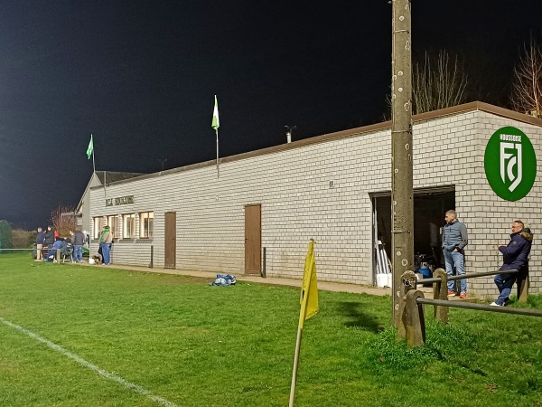 Complex Housse - Blégny-Housse