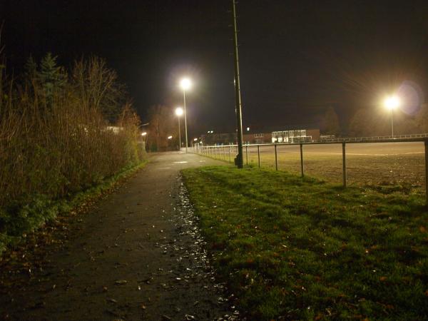 Sportplatz Herberner Straße - Ascheberg/Westfalen