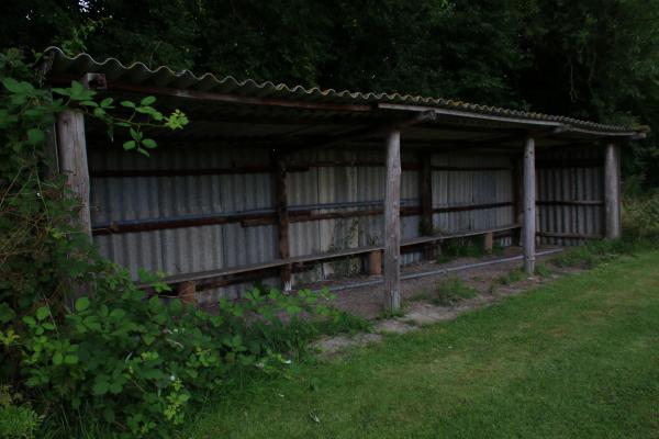 Nordseestadion - Esens-Neuharlingersiel