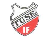 Wappen Tuse IF