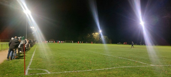 Sportanlage Dannenberg B-Platz - Grasberg-Dannenberg