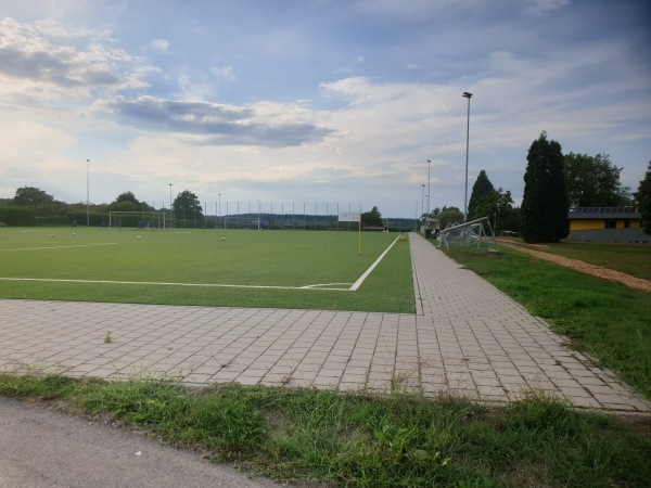 Otto-Dipper-Stadion Nebenplatz 1 - Metzingen