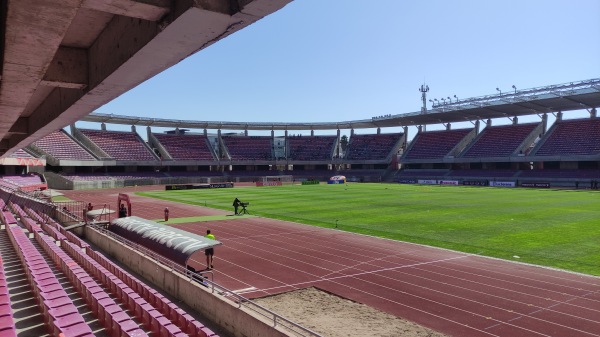 Estadio La Portada - La Serena