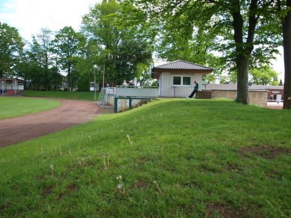 Waldsportplatz - Dorsten-Holsterhausen