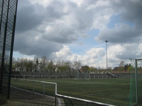 Sportzentrum West Platz 2 - Gütersloh