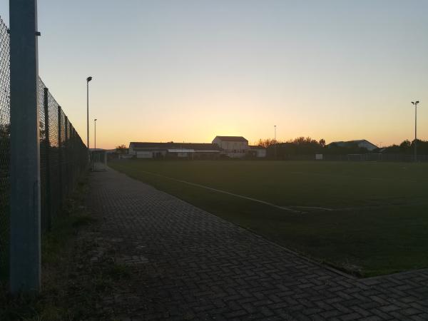 Sportplatz Ellerstadt - Ellerstadt