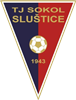 Wappen Sokol Sluštice 1943