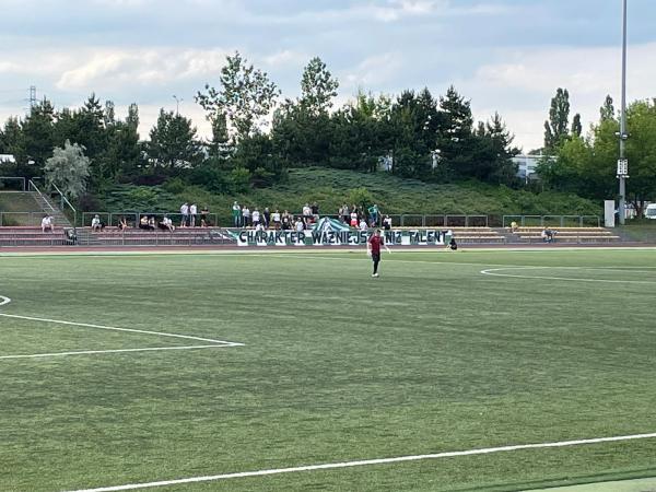 OSiR Targowek - Warszawa