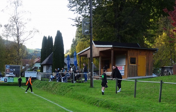 Sportplatz Arzberg - Arzberg