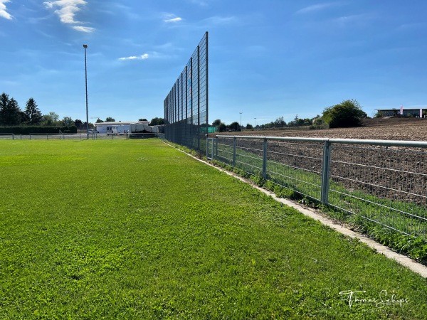 Breitwiesen-Stadion Nebenplatz 2 - Rottenburg/Neckar-Ergenzingen