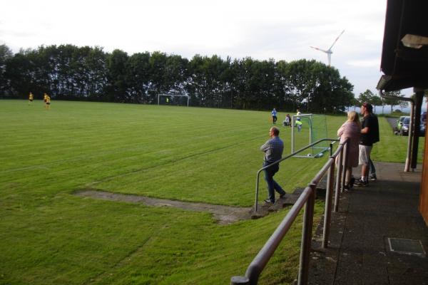 Sportplatz Haarbrück - Beverungen-Haarbrück