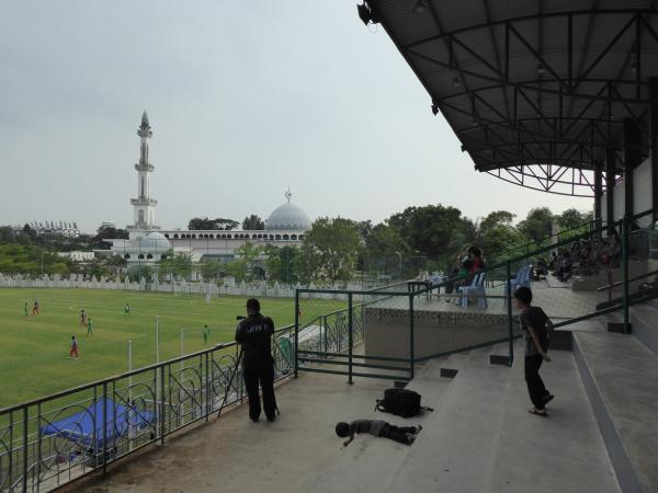 Kompleks Penjara Mini Stadium - Kajang