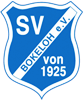 Wappen SV Bokeloh 1925 diverse  49593