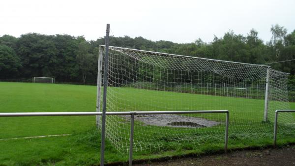 Sportplatz am Waldesrand 2 - Bochum-Linden