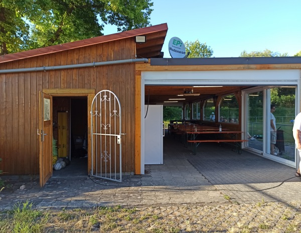 Schulsportplatz - Vaihingen/Enz