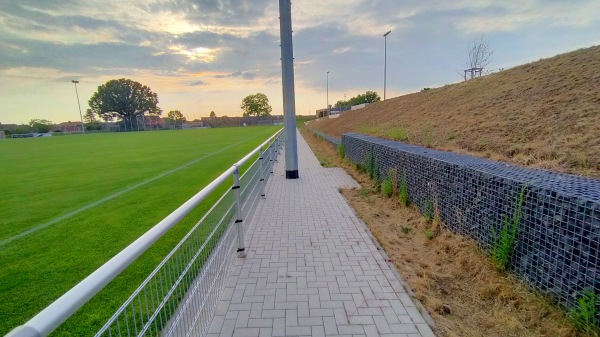 Integrativer Sportpark Höngen - Selfkant-Höngen