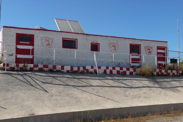 Stadio Antimachia - Antimachia, Kos