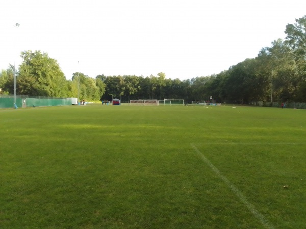Sportanlage Russee B-Platz - Kiel-Russee